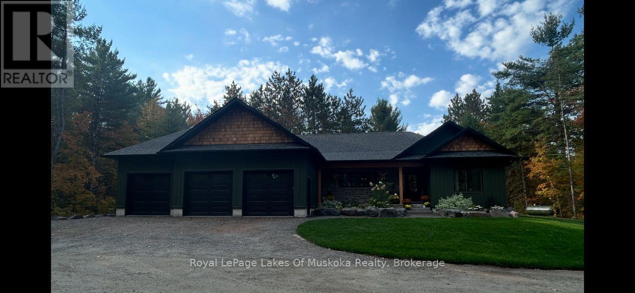 1065 KILWORTHY ROAD, Gravenhurst, Ontario