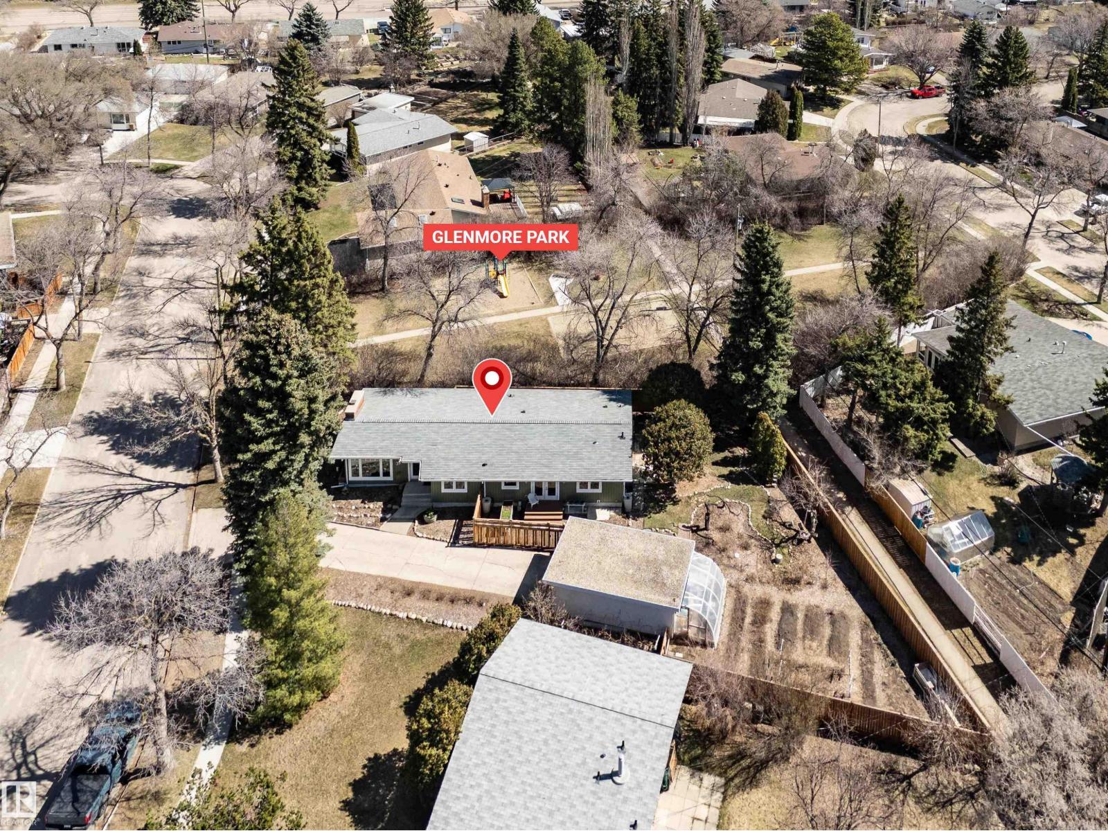 37 Glenmore Cr, St. Albert, Alberta  T8N 0S6 - Photo 46 - E4487155