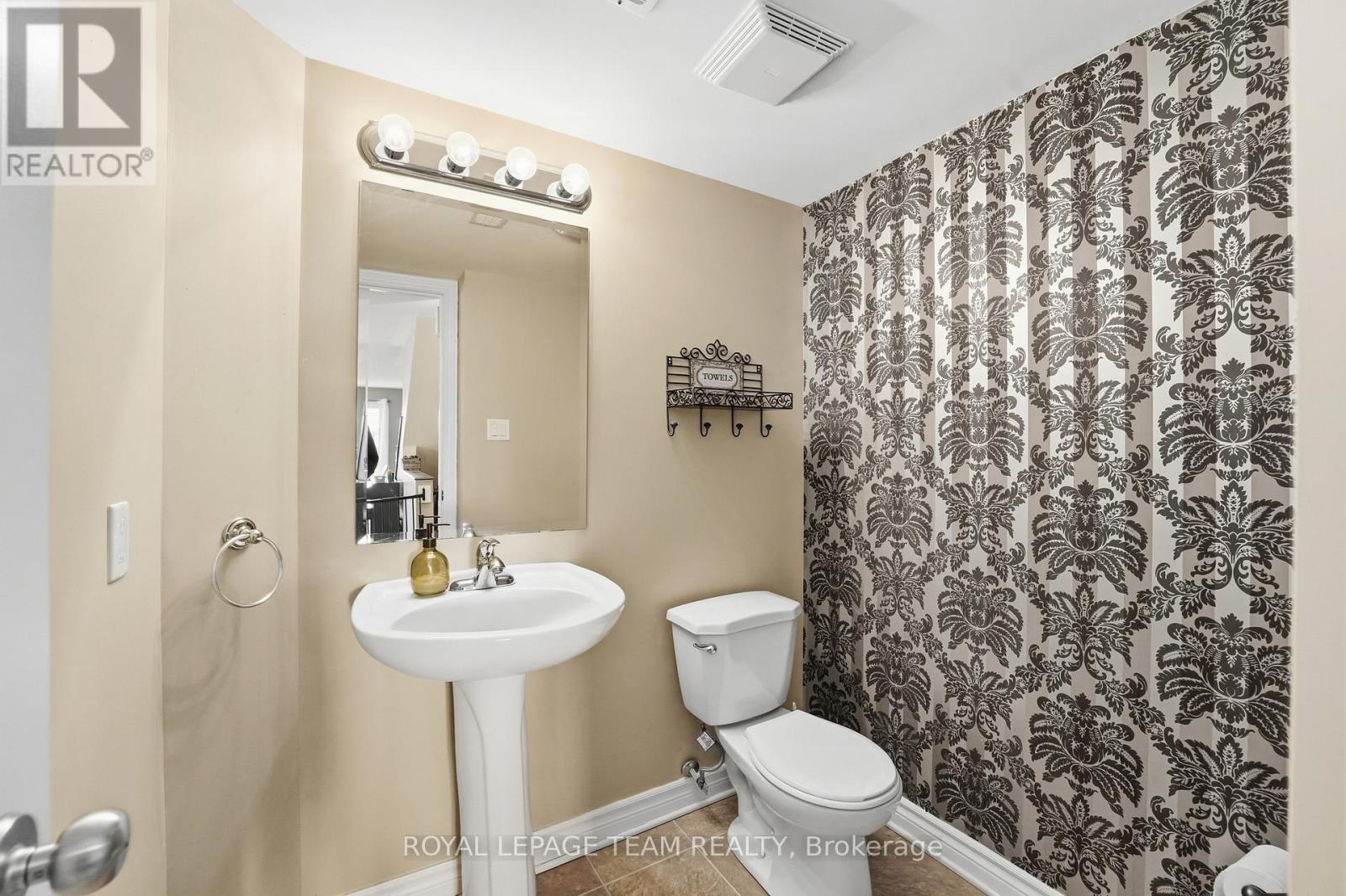 B - 443 Chapman Mills Drive, Ottawa, Ontario  K2J 5P4 - Photo 16 - X13089742
