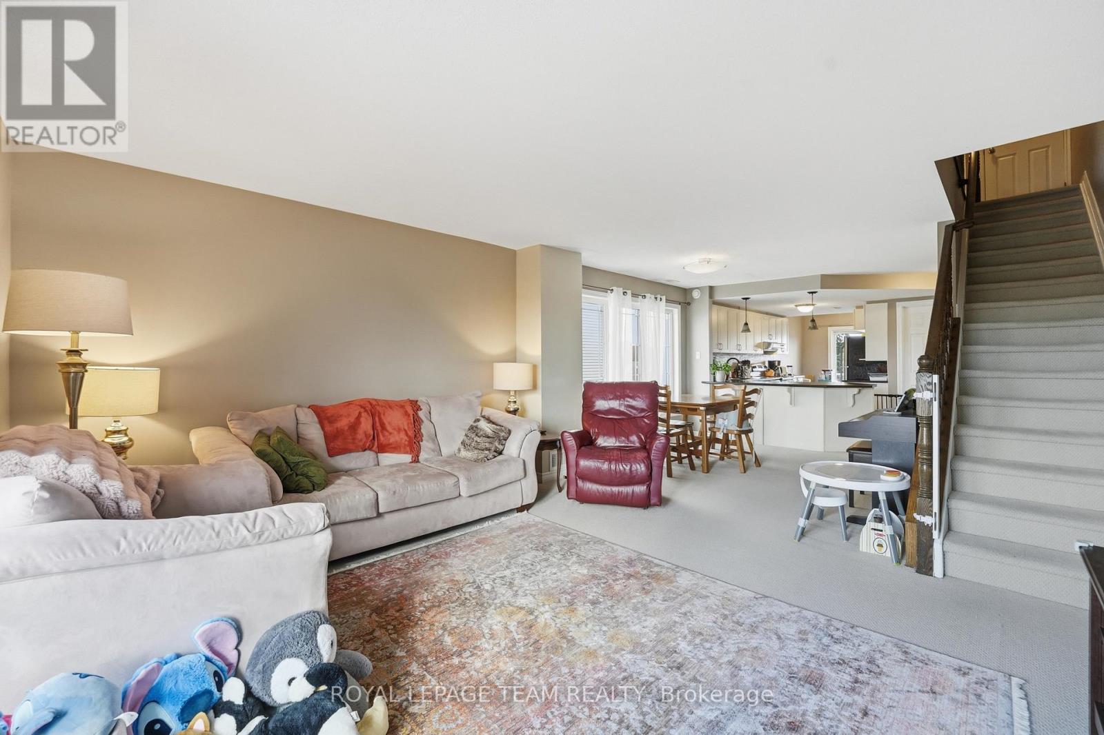 B - 443 Chapman Mills Drive, Ottawa, Ontario  K2J 5P4 - Photo 15 - X13089742