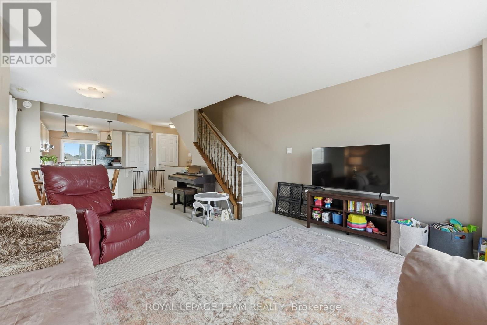 B - 443 Chapman Mills Drive, Ottawa, Ontario  K2J 5P4 - Photo 13 - X13089742
