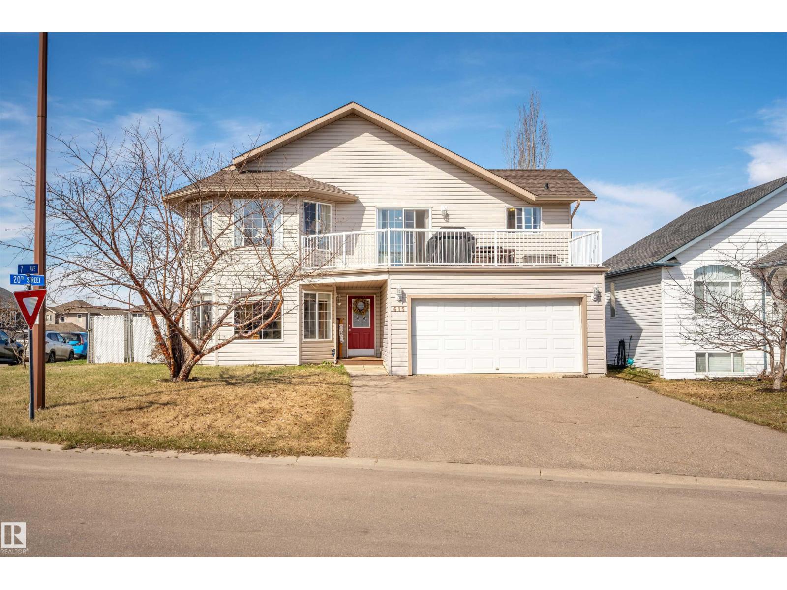 615 20 St, Cold Lake, Alberta  T9M 2B7 - Photo 1 - E4487157