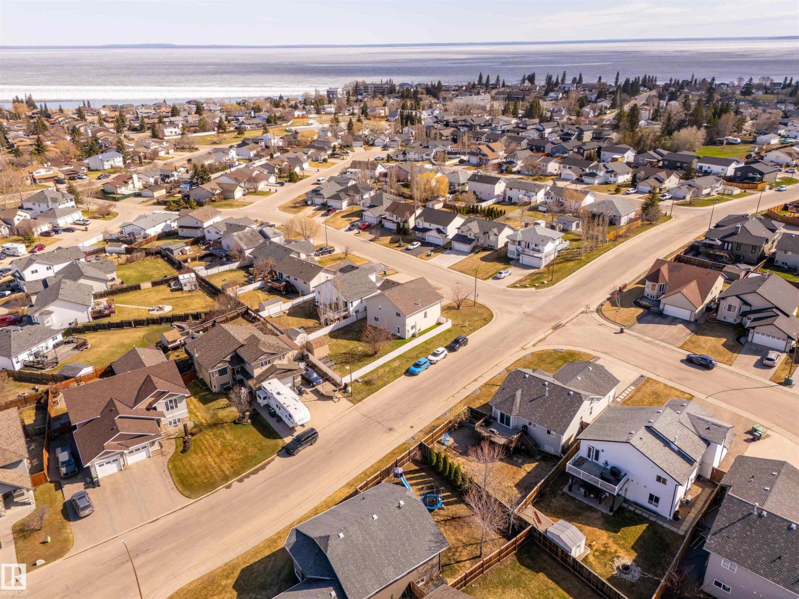 615 20 St, Cold Lake, Alberta  T9M 2B7 - Photo 42 - E4487157