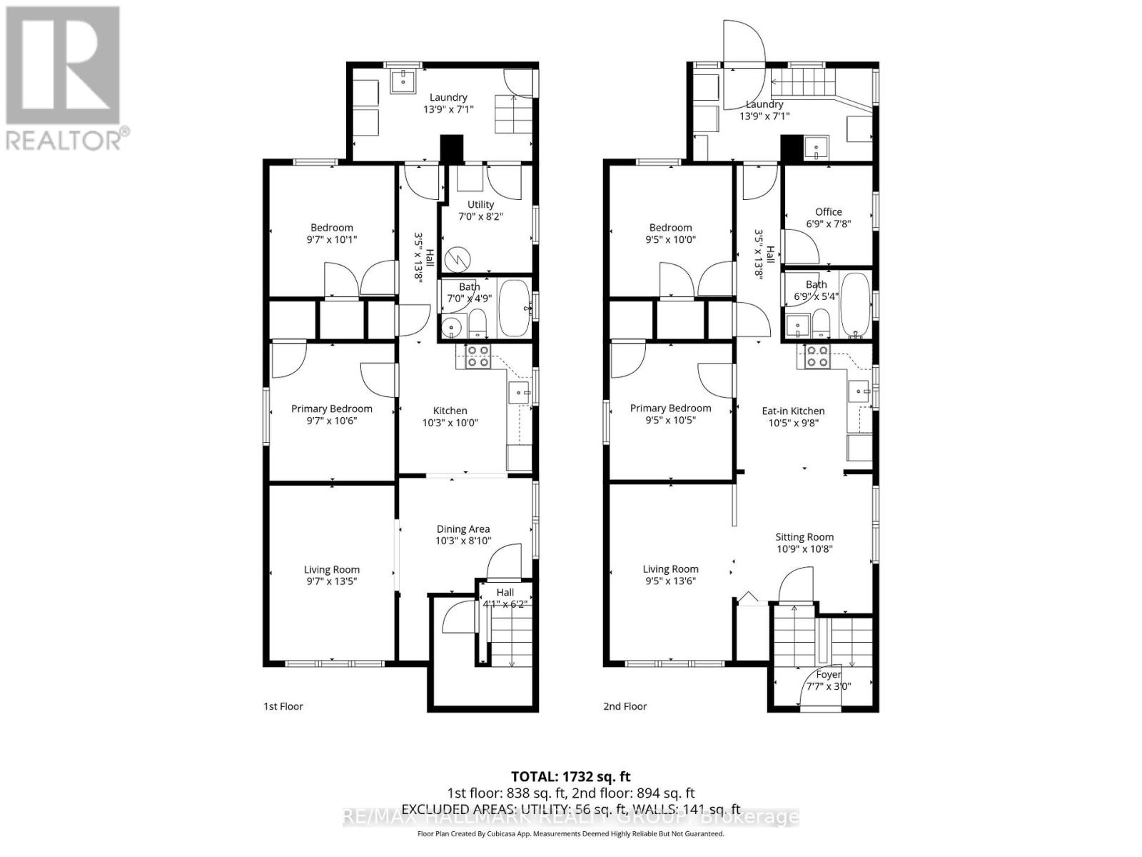 74 Genest Street, Ottawa, Ontario K1L 7Z2 - Photo 35 - X13111338
