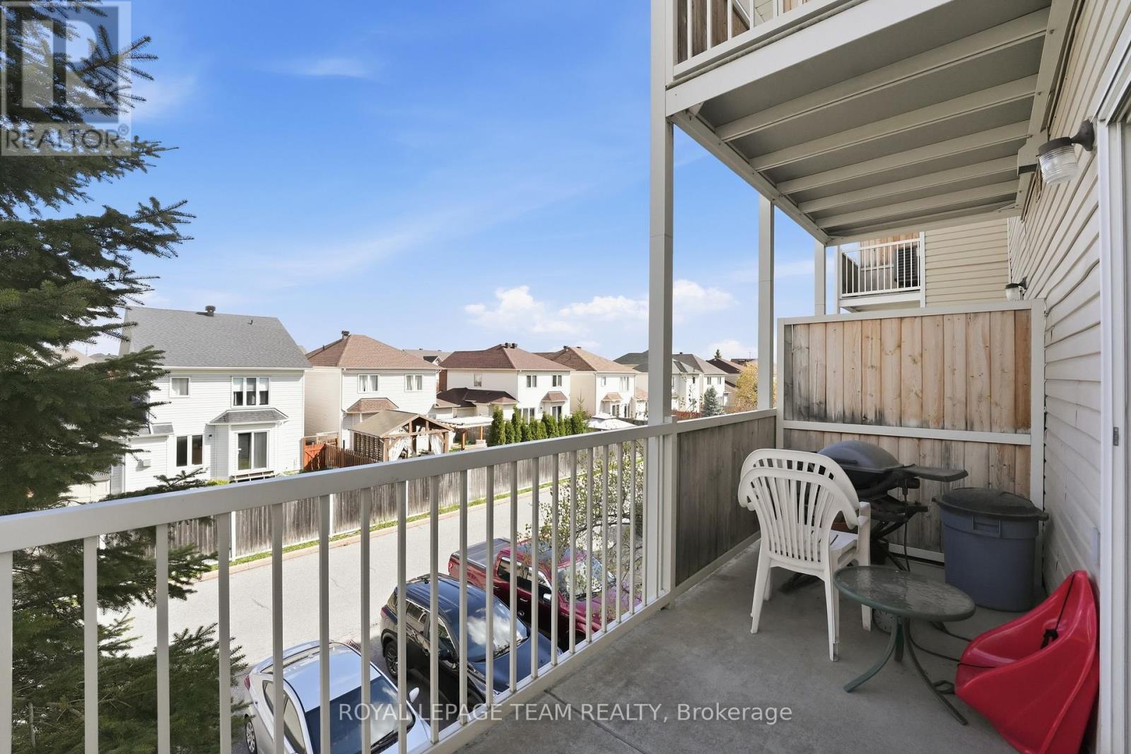 B - 443 Chapman Mills Drive, Ottawa, Ontario  K2J 5P4 - Photo 28 - X13089742