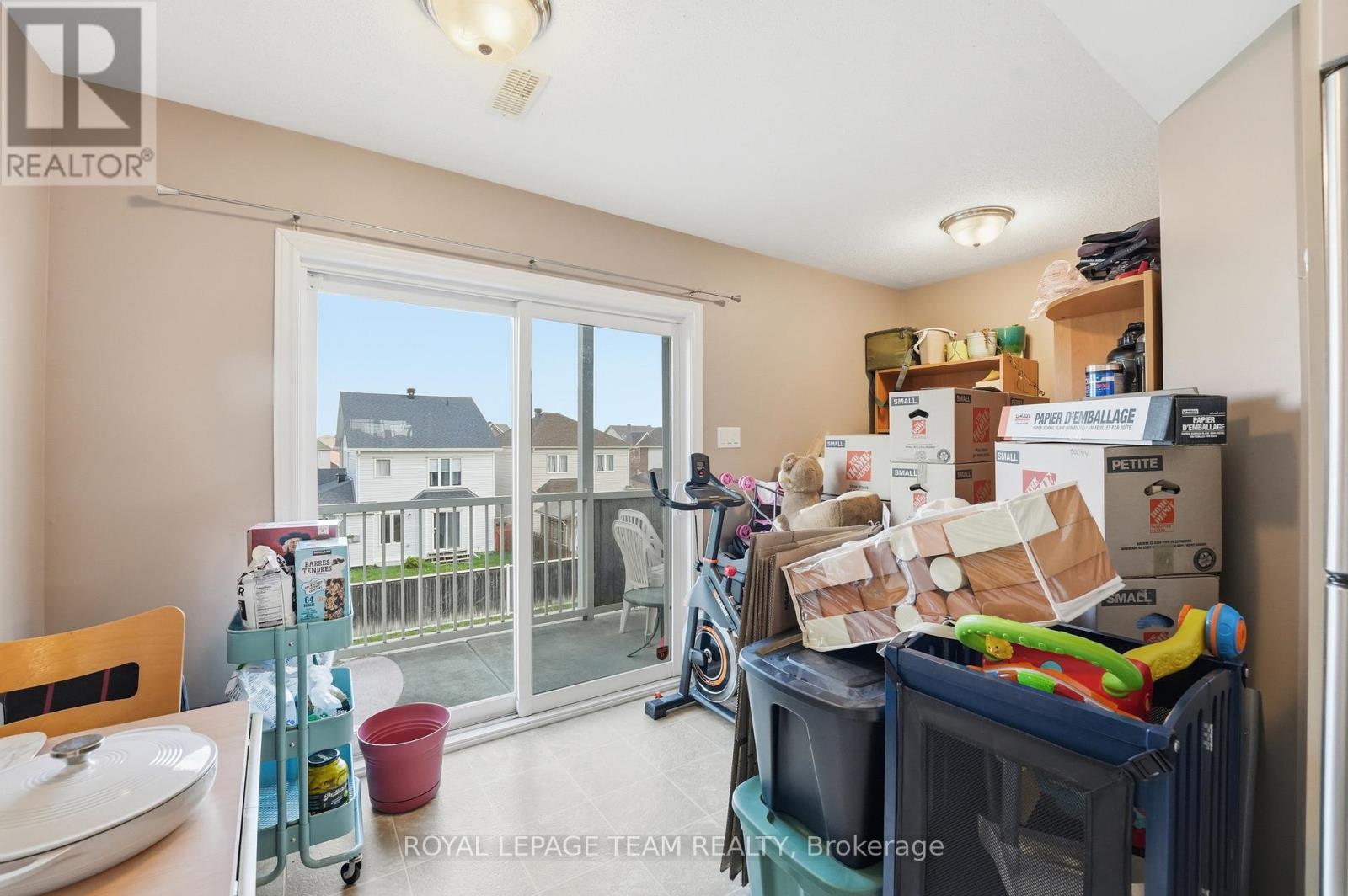 B - 443 Chapman Mills Drive, Ottawa, Ontario  K2J 5P4 - Photo 9 - X13089742