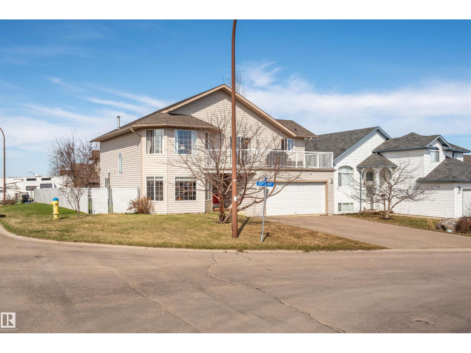 615 20 St, Cold Lake, Alberta  T9M 2B7 - Photo 43 - E4487157
