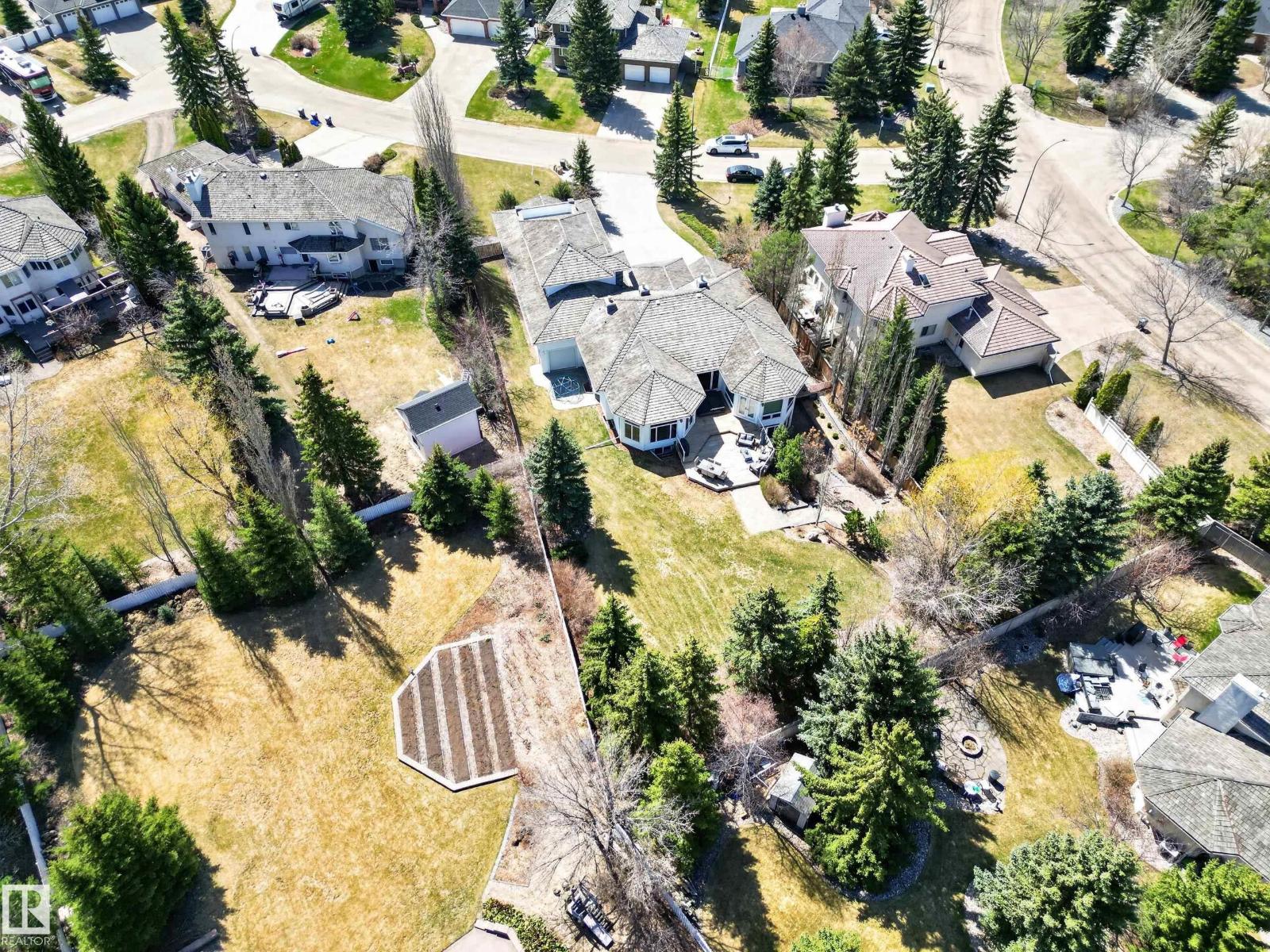525 Estate Dr, Sherwood Park, Alberta  T8B 1M2 - Photo 5 - E4476373