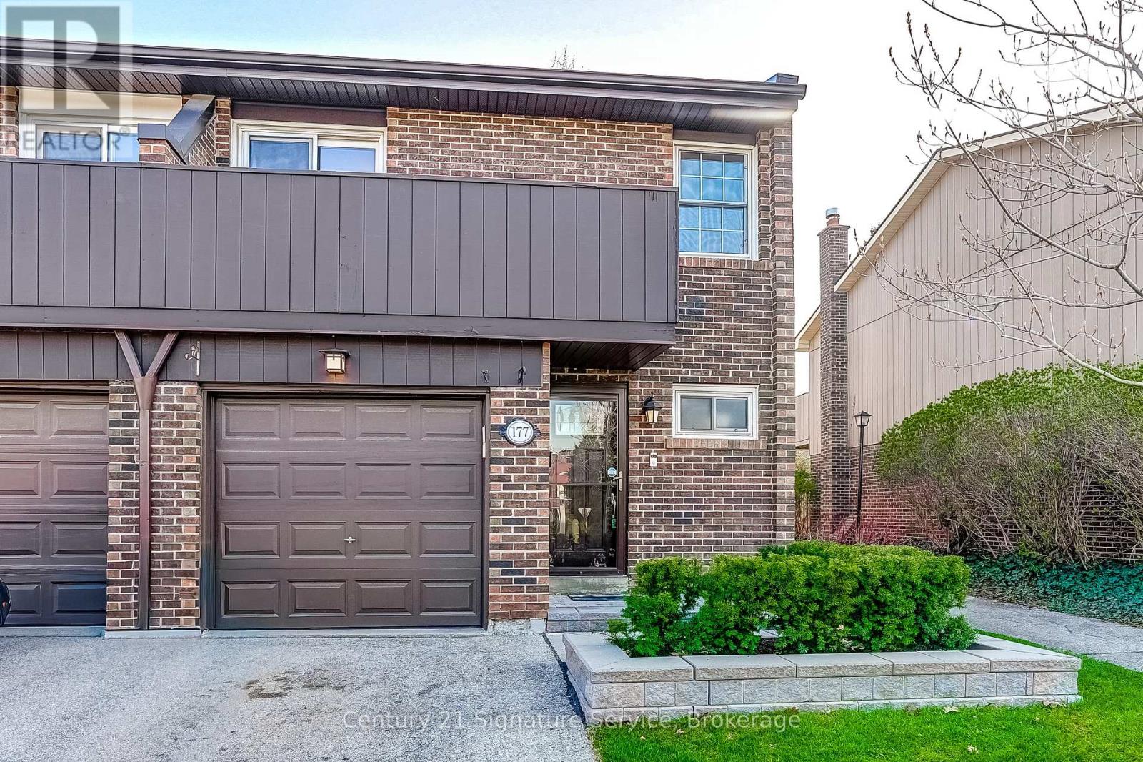 177 - 1951 RATHBURN ROAD E, Mississauga, Ontario