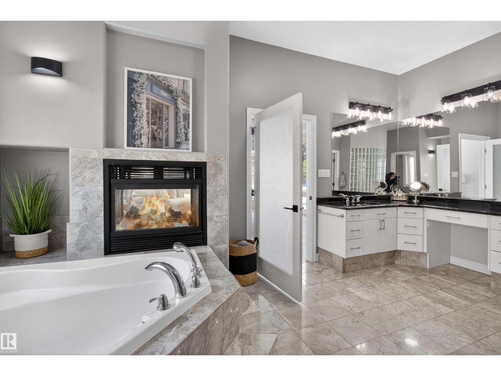 525 Estate Dr, Sherwood Park, Alberta  T8B 1M2 - Photo 28 - E4476373
