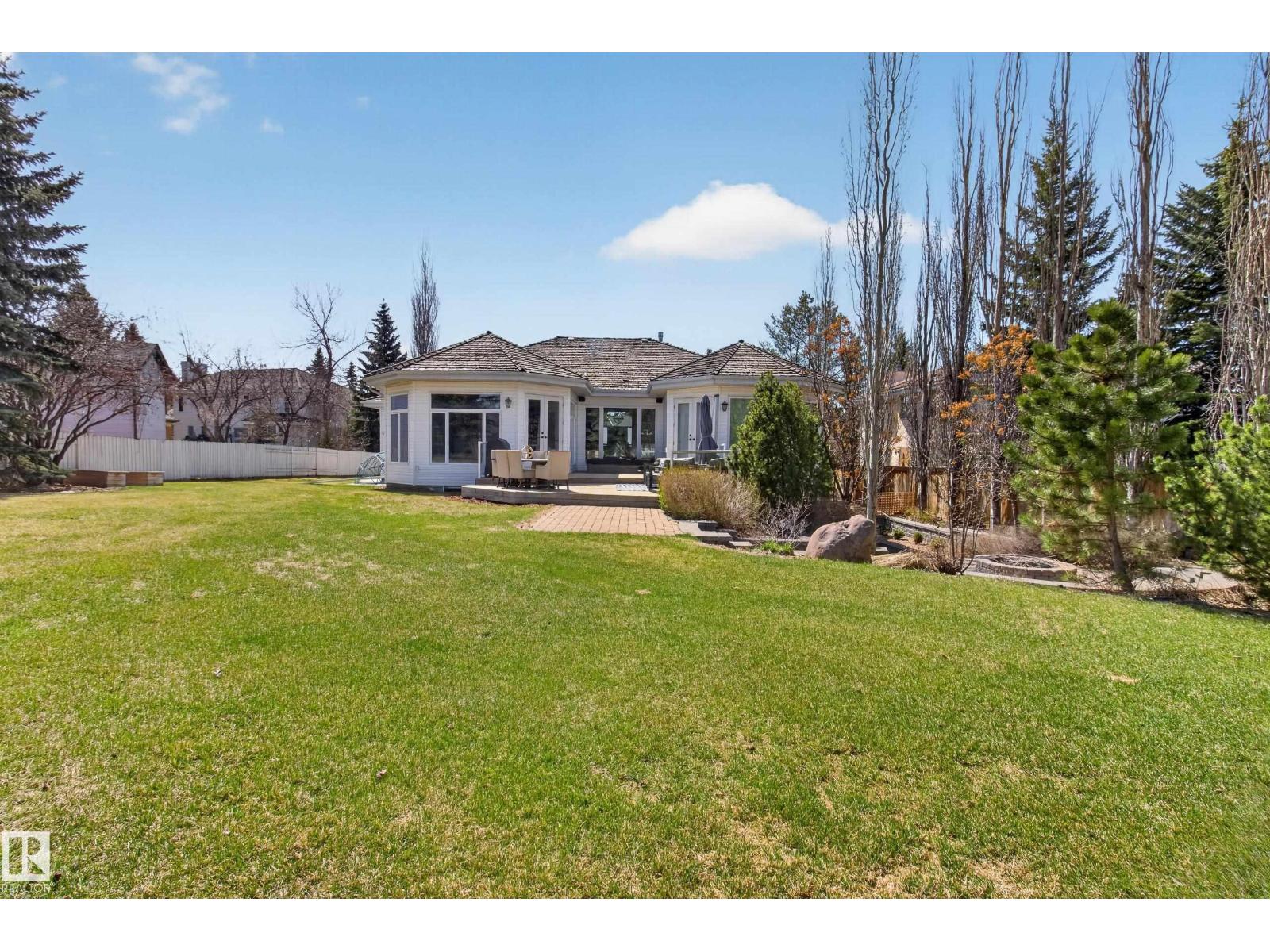 525 Estate Dr, Sherwood Park, Alberta  T8B 1M2 - Photo 70 - E4476373