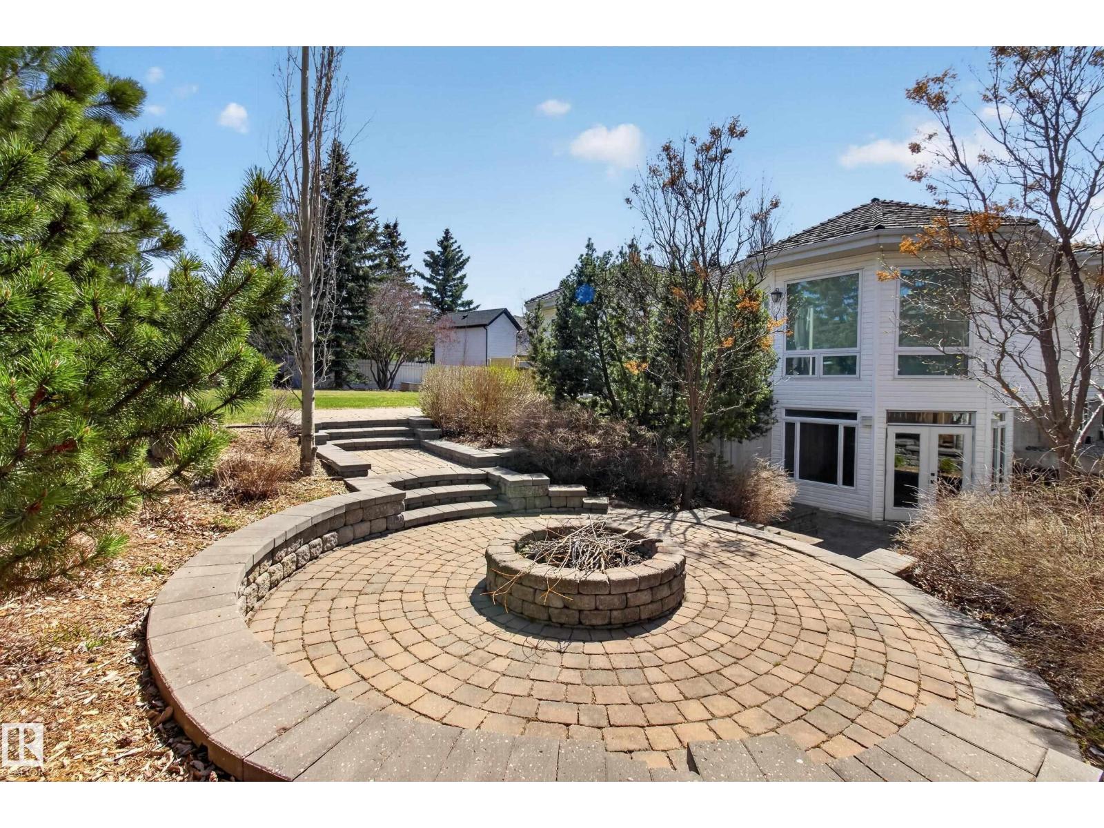 525 Estate Dr, Sherwood Park, Alberta  T8B 1M2 - Photo 63 - E4476373