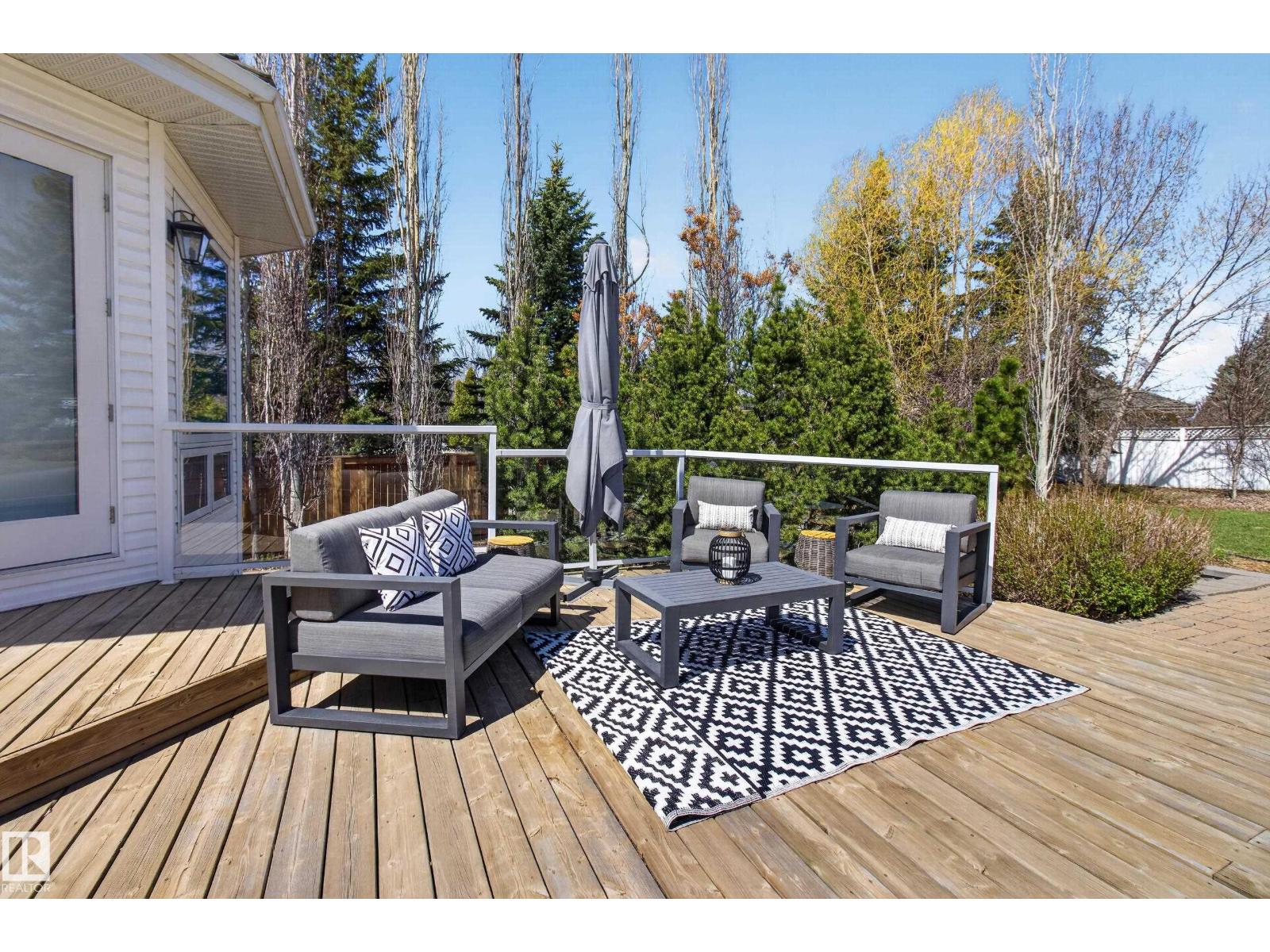 525 Estate Dr, Sherwood Park, Alberta  T8B 1M2 - Photo 64 - E4476373