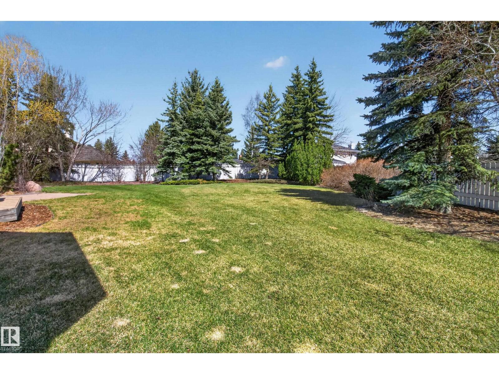 525 Estate Dr, Sherwood Park, Alberta  T8B 1M2 - Photo 69 - E4476373