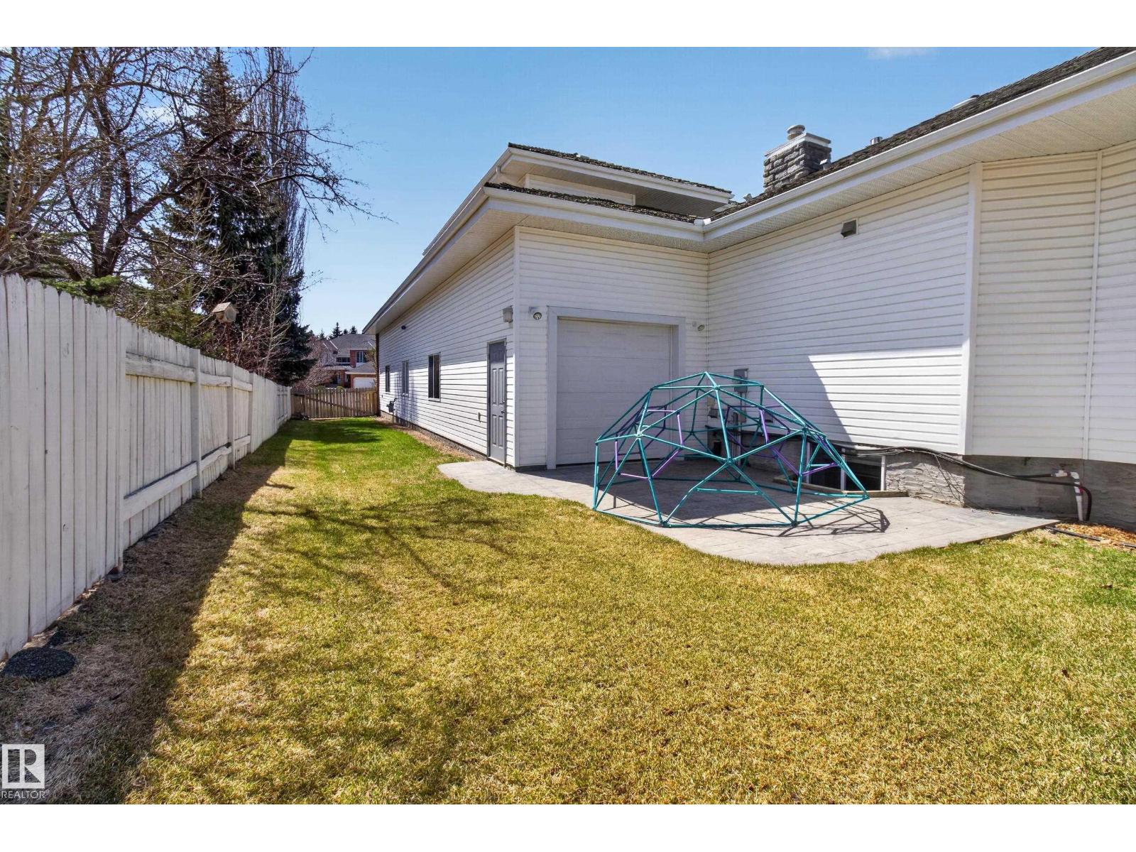525 Estate Dr, Sherwood Park, Alberta  T8B 1M2 - Photo 71 - E4476373