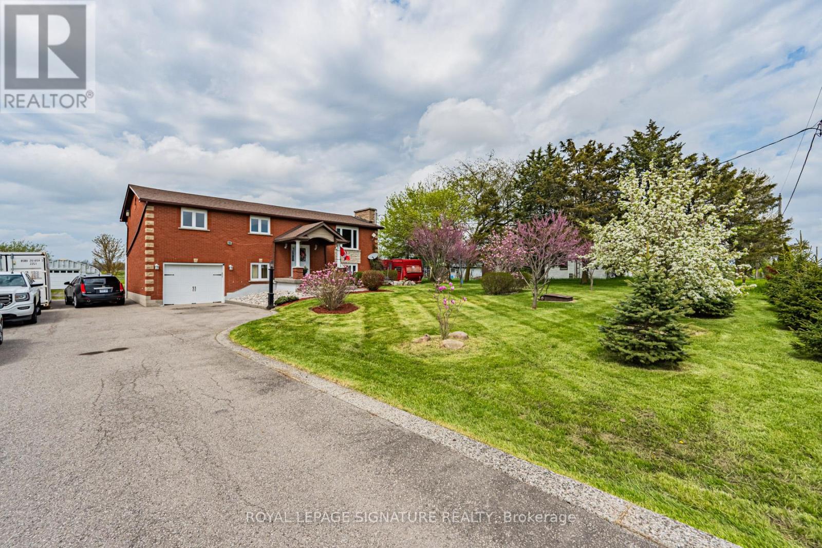 781 Concession Road 2, Haldimand, Ontario  N0A 1R0 - Photo 1 - X13116998