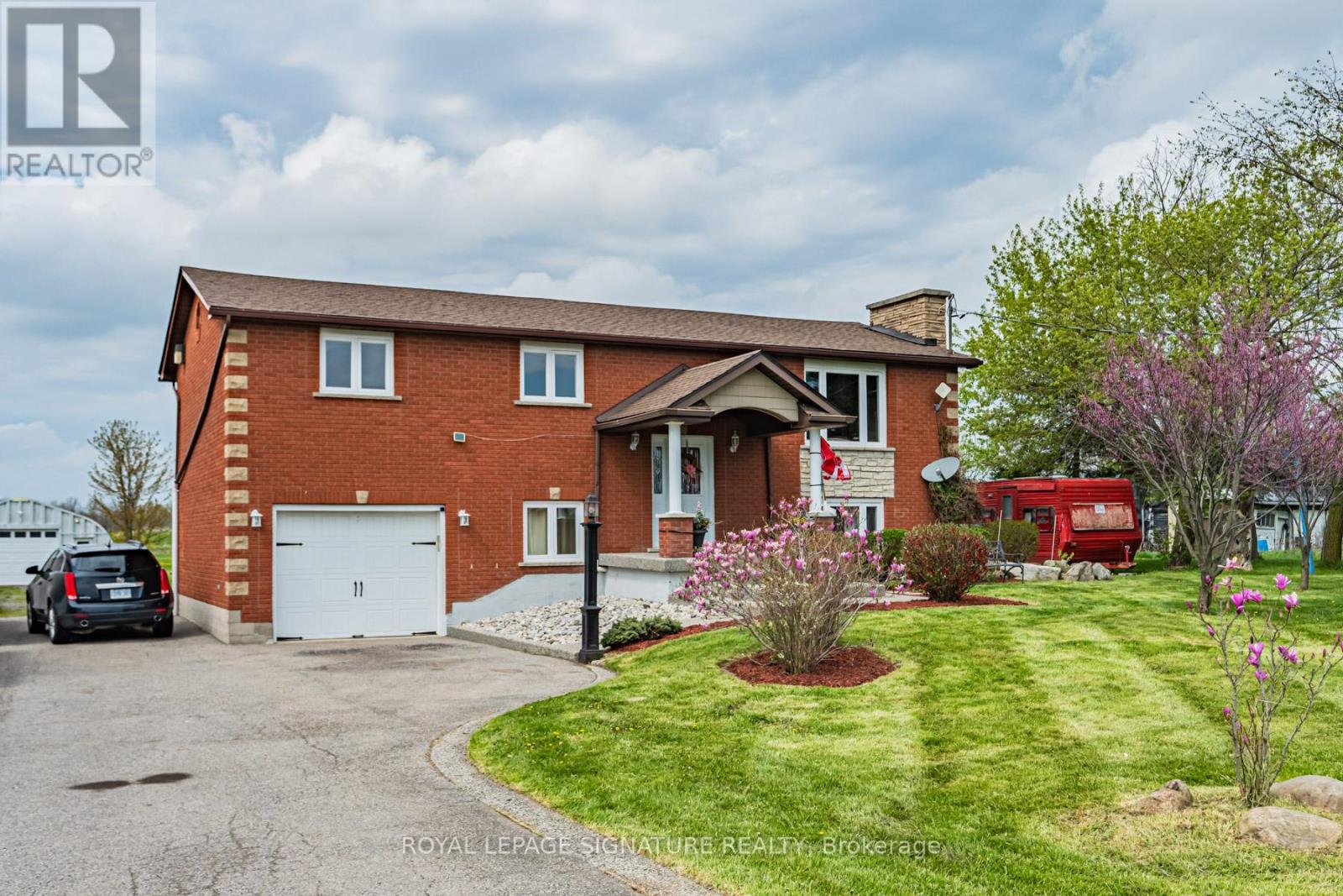 781 Concession Road 2, Haldimand, Ontario  N0A 1R0 - Photo 2 - X13116998