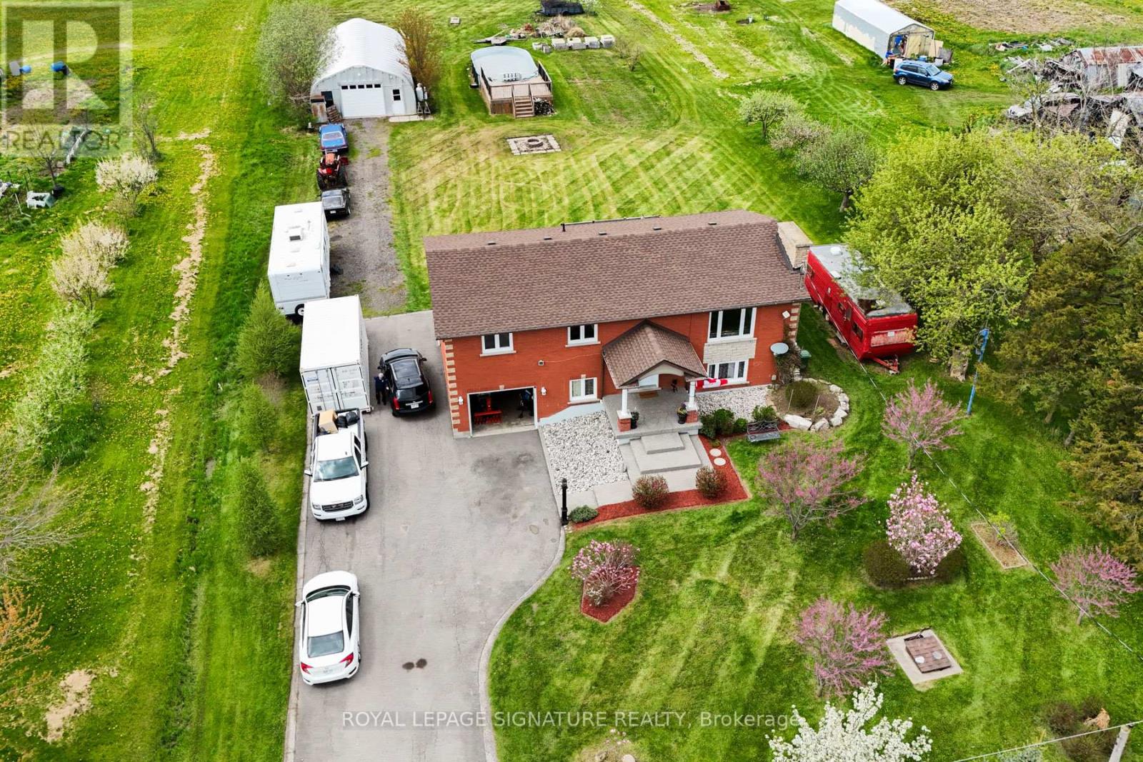 781 Concession Road 2, Haldimand, Ontario  N0A 1R0 - Photo 28 - X13116998