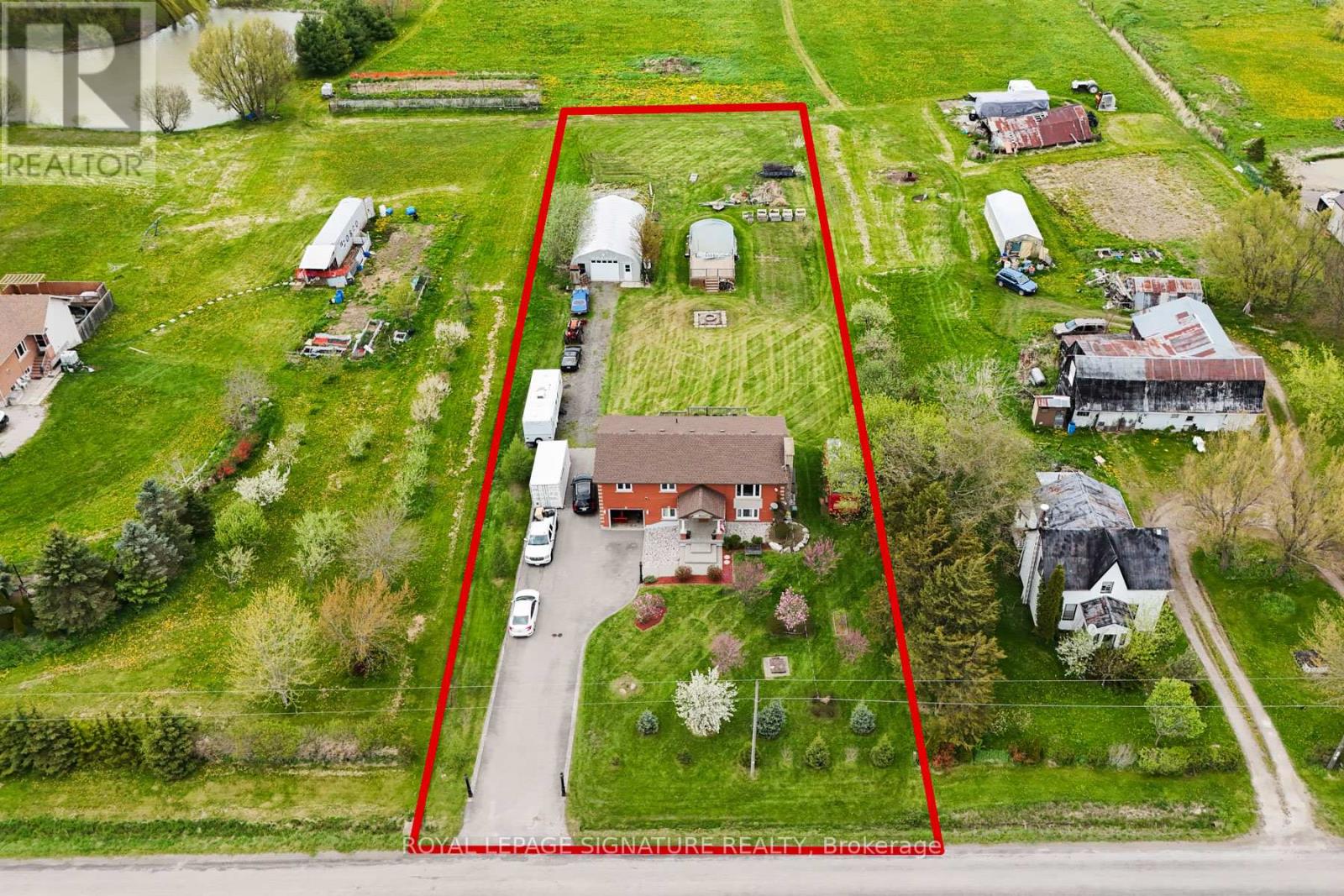 781 Concession Road 2, Haldimand, Ontario  N0A 1R0 - Photo 29 - X13116998