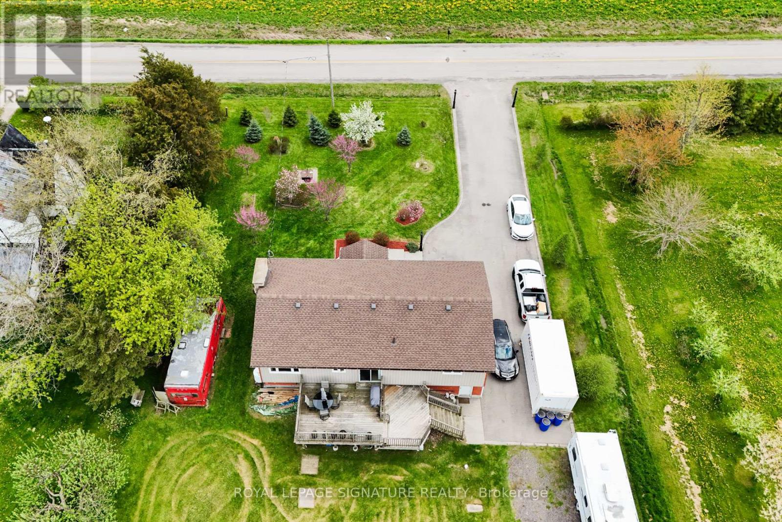 781 Concession Road 2, Haldimand, Ontario  N0A 1R0 - Photo 30 - X13116998