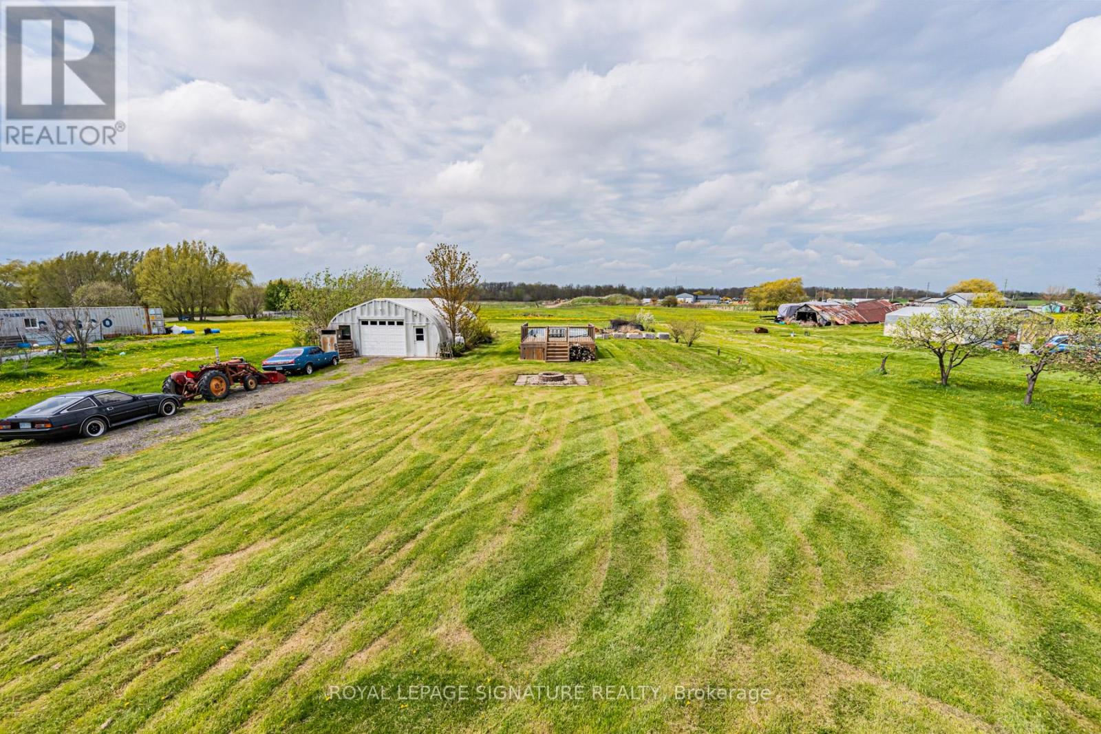781 Concession Road 2, Haldimand, Ontario  N0A 1R0 - Photo 35 - X13116998