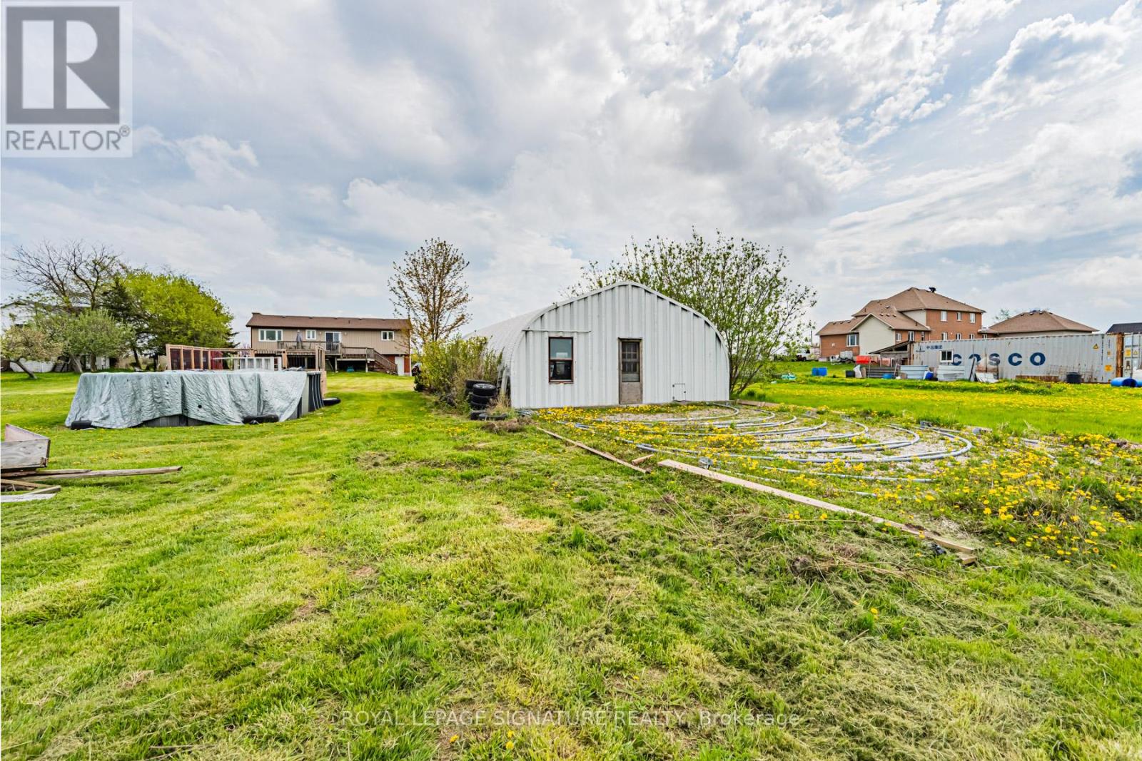781 Concession Road 2, Haldimand, Ontario  N0A 1R0 - Photo 36 - X13116998