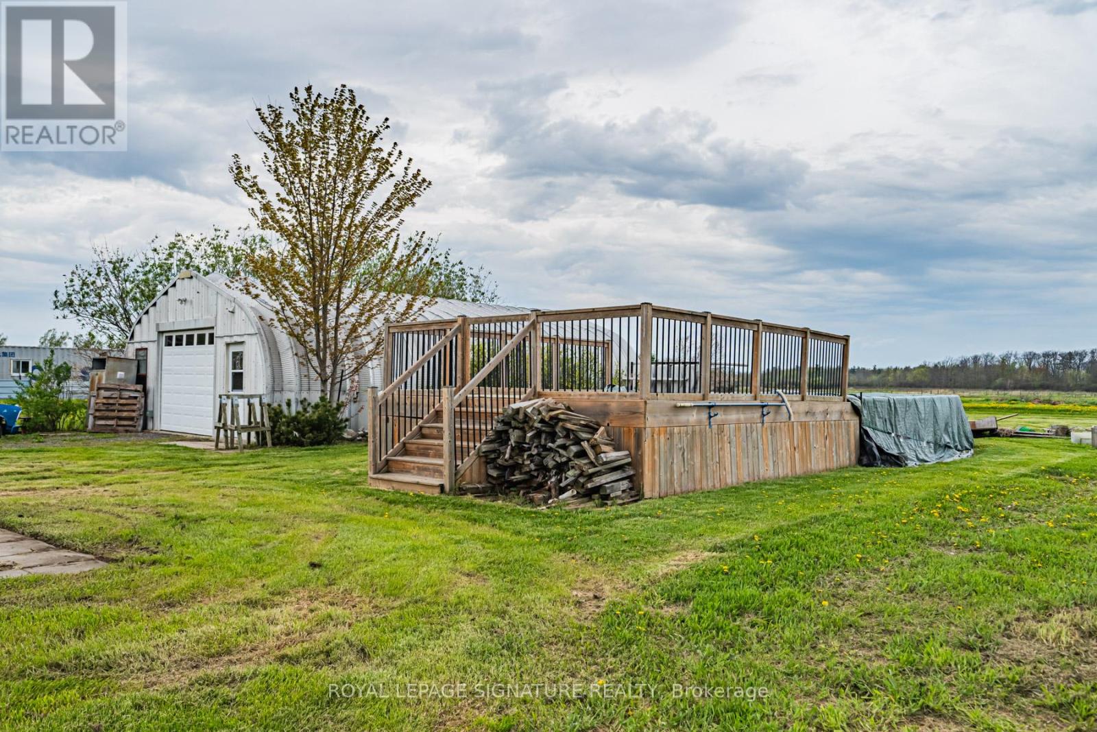 781 Concession Road 2, Haldimand, Ontario  N0A 1R0 - Photo 37 - X13116998