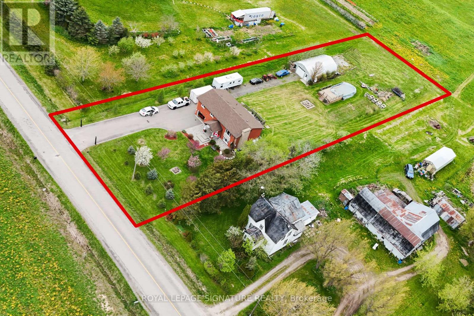 781 Concession Road 2, Haldimand, Ontario  N0A 1R0 - Photo 4 - X13116998