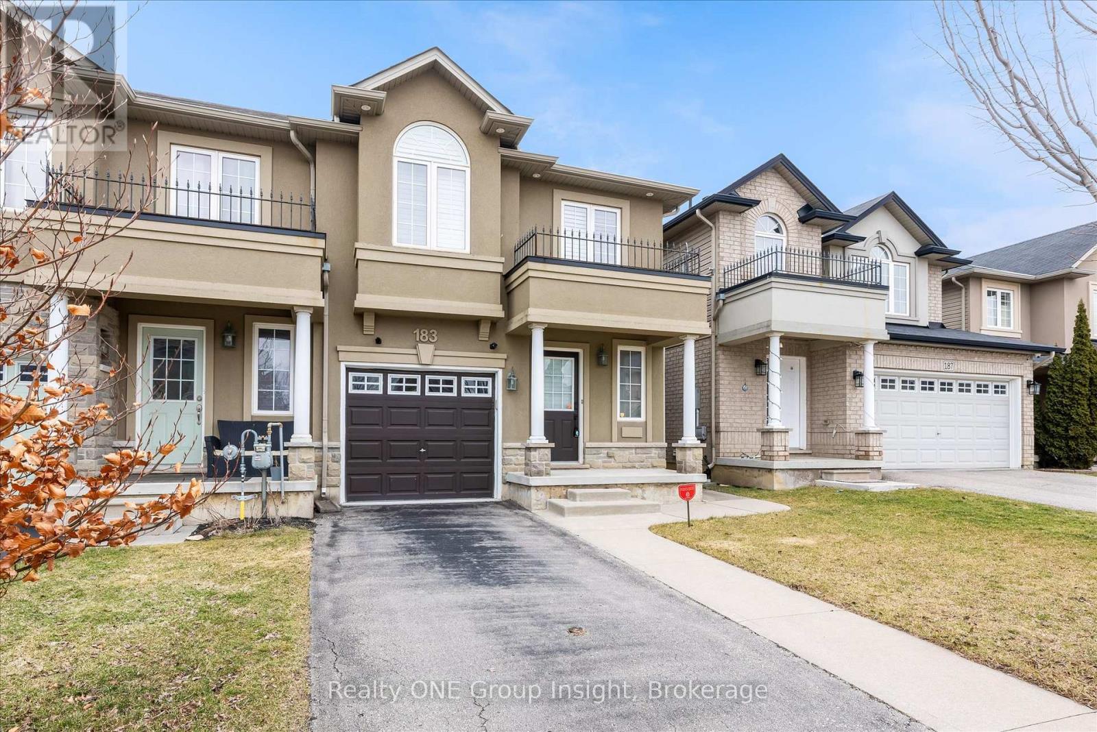 183 Penny Lane, Hamilton, Ontario  L8J 0E2 - Photo 1 - X13117086