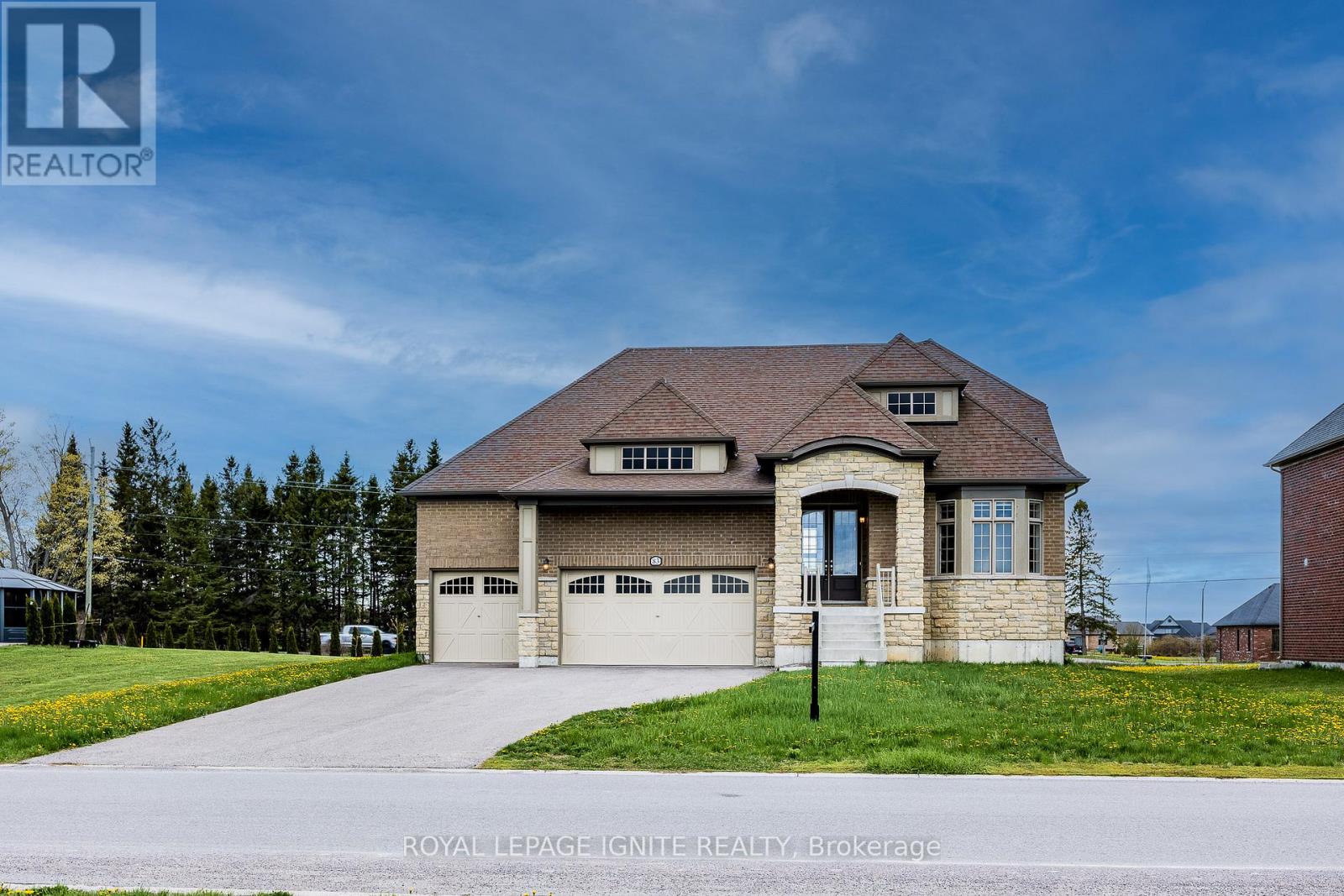 83 SUMMER BREEZE DRIVE, Quinte West, Ontario