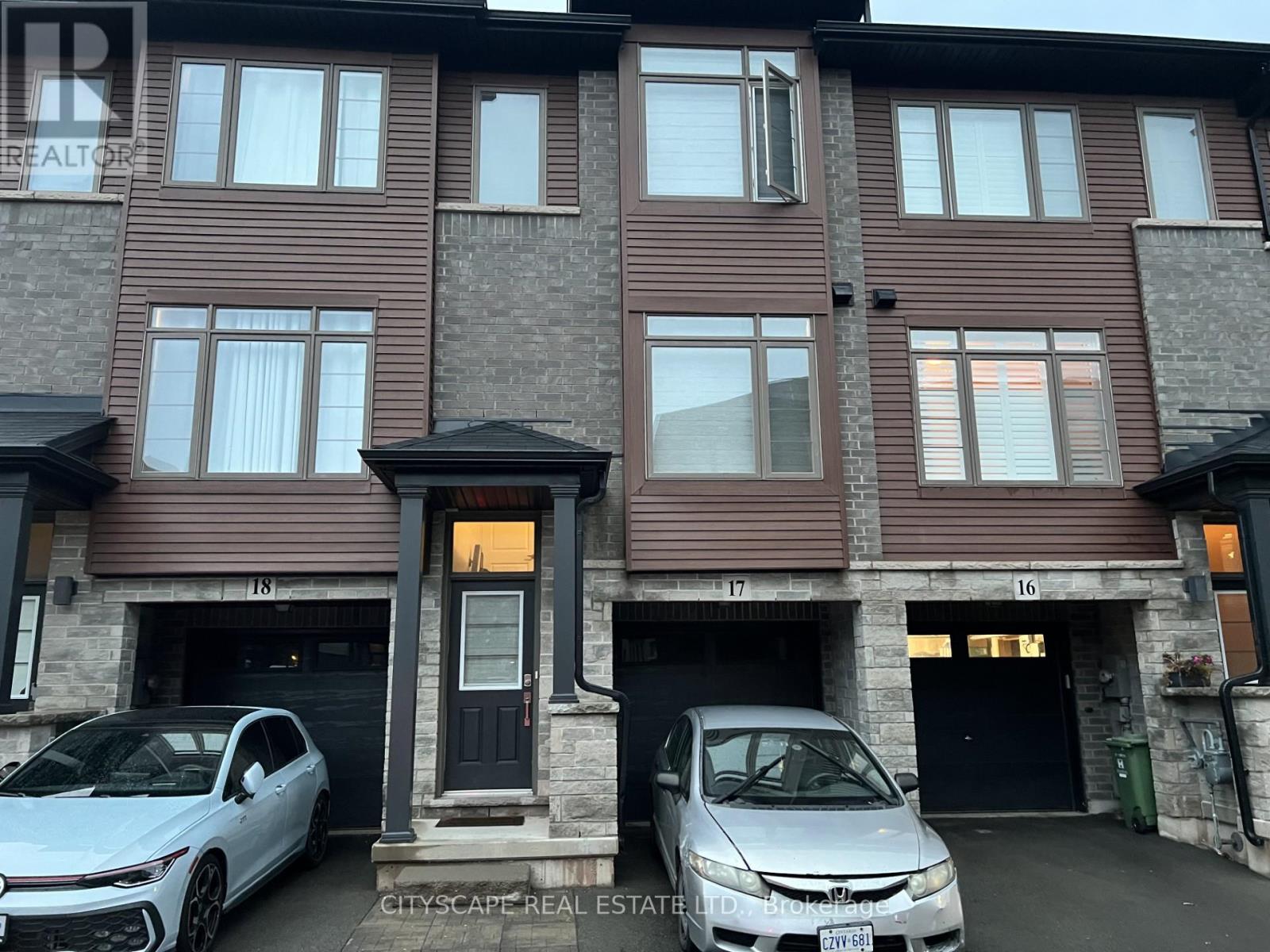 17 - 575 Woodward Avenue, Hamilton, Ontario  L8H 0B3 - Photo 1 - X13117096