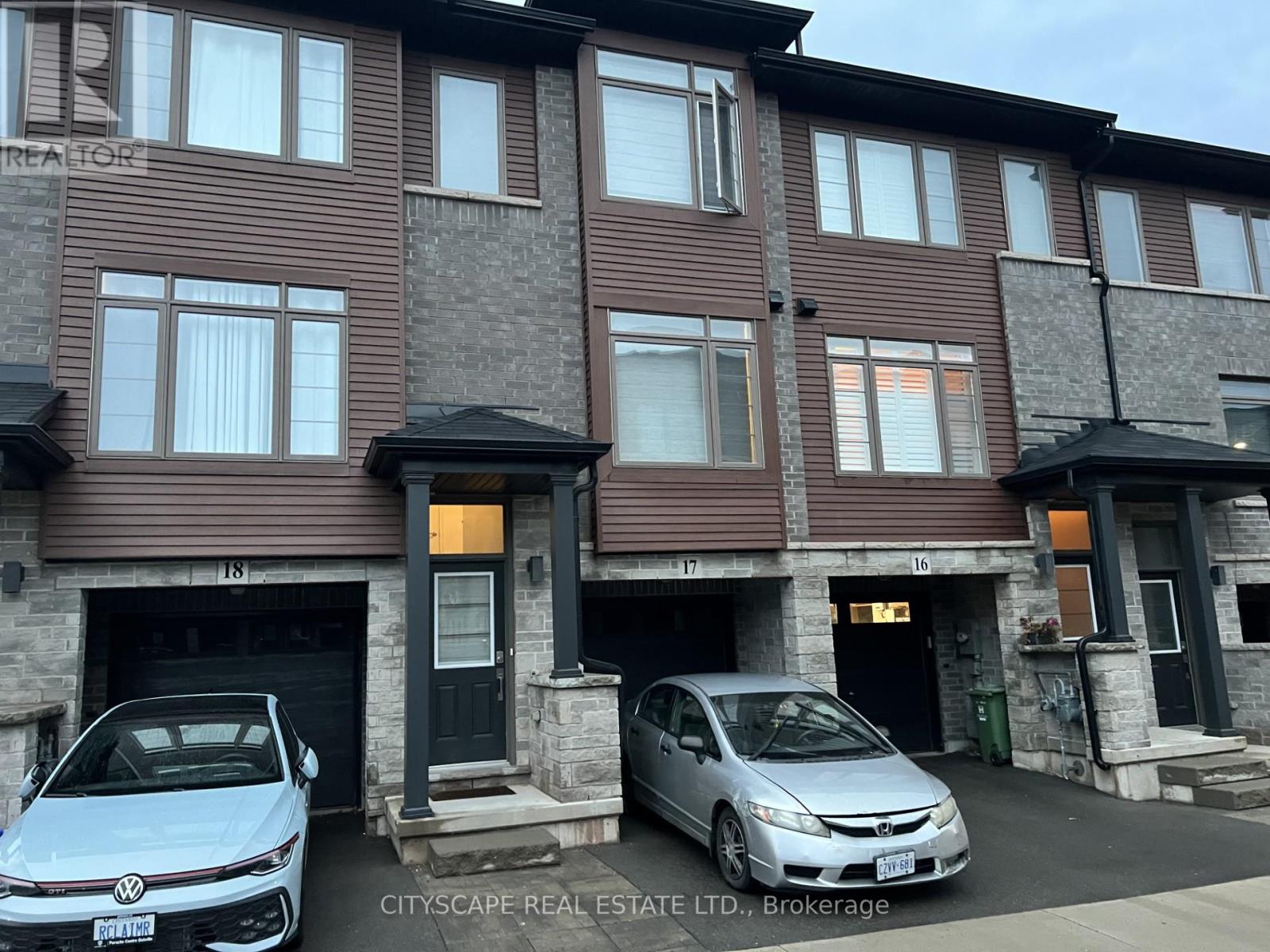 17 - 575 Woodward Avenue, Hamilton, Ontario  L8H 0B3 - Photo 2 - X13117096