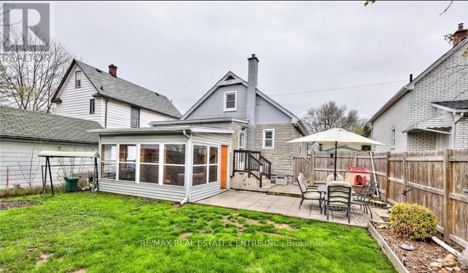 5759 Emery Street, Niagara Falls, Ontario  L2G 1L8 - Photo 3 - X13117114