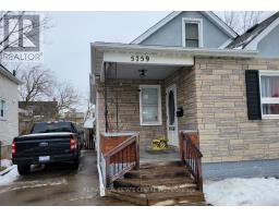 5759 EMERY STREET, Niagara Falls, Ontario