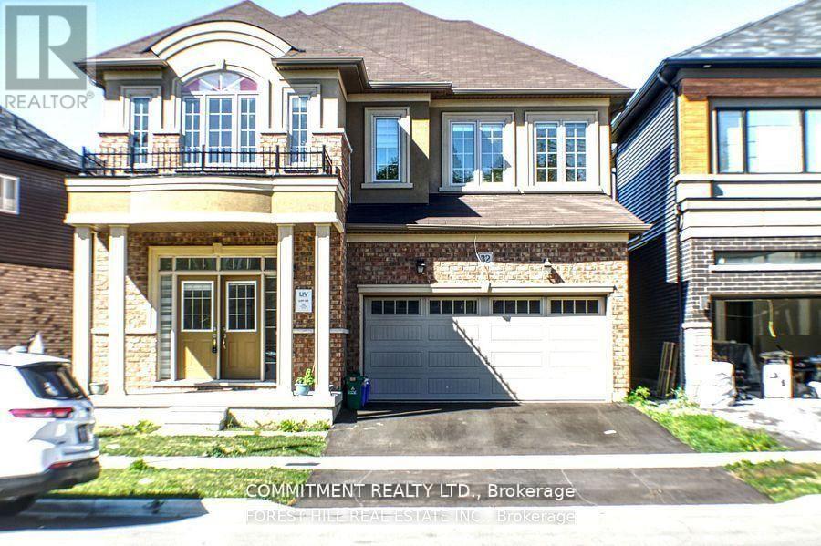 32 Stauffer Road, Brantford, Ontario  M6A 1N3 - Photo 1 - X13117146