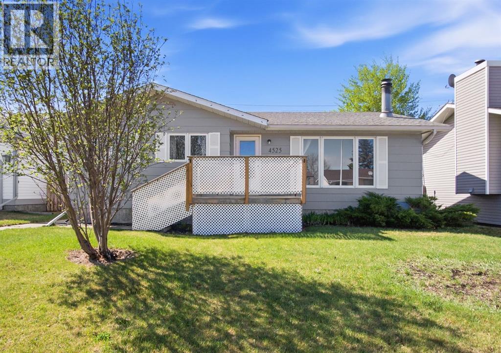 4525 Shannon Drive, olds, Alberta