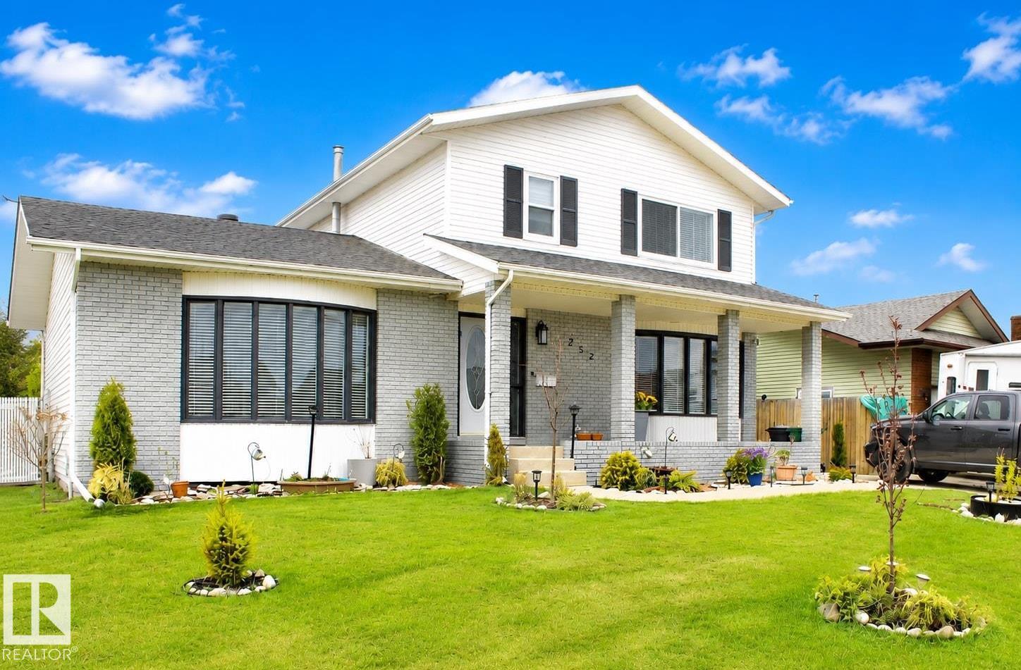 252 PARKSIDE DR, Wetaskiwin, Alberta
