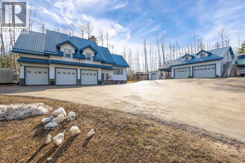 29 Baywin Road, Rural Athabasca County, Alberta  T0A 0M0 - Photo 1 - A2307836