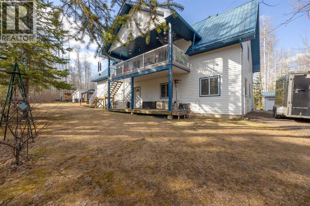 29 Baywin Road, Rural Athabasca County, Alberta  T0A 0M0 - Photo 25 - A2307836