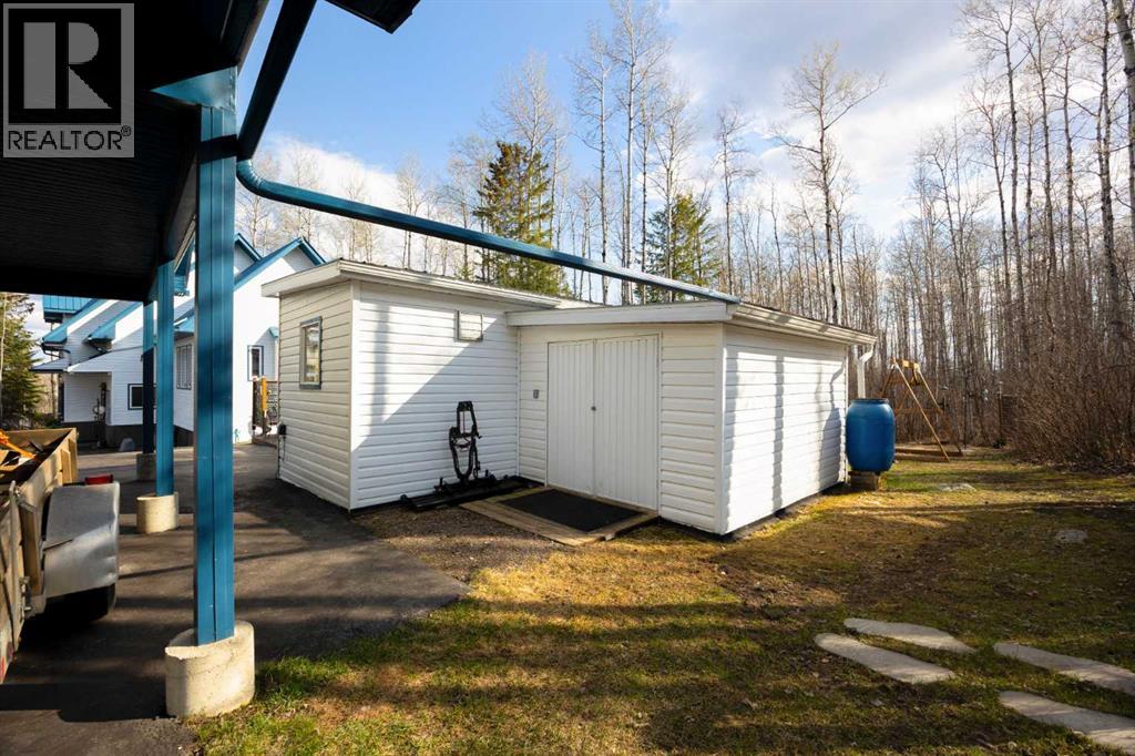 29 Baywin Road, Rural Athabasca County, Alberta  T0A 0M0 - Photo 31 - A2307836