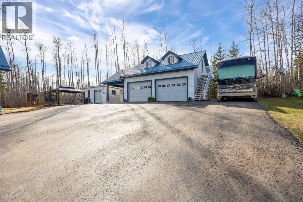 29 Baywin Road, Rural Athabasca County, Alberta  T0A 0M0 - Photo 27 - A2307836