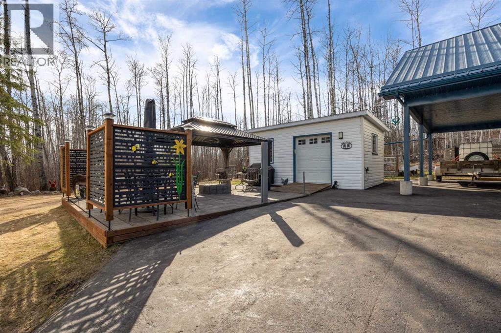 29 Baywin Road, Rural Athabasca County, Alberta  T0A 0M0 - Photo 28 - A2307836