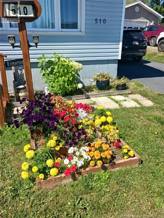 510 Fleet, Bathurst, New Brunswick  E2A 4H1 - Photo 4 - NB133333