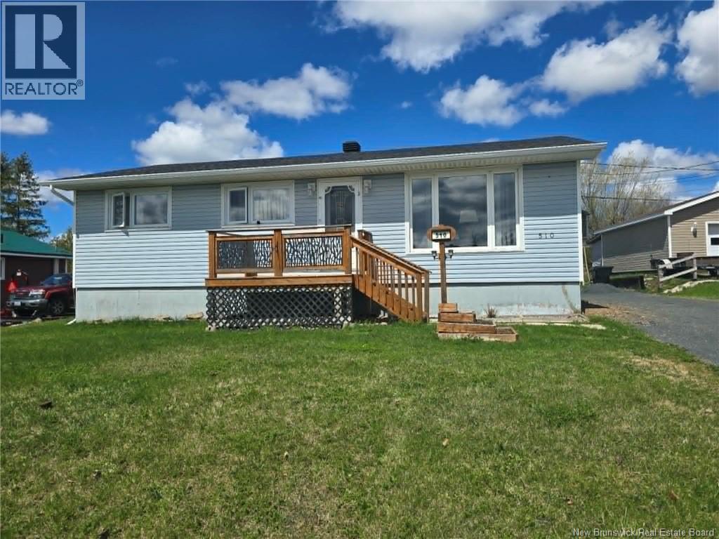 510 Fleet, Bathurst, New Brunswick  E2A 4H1 - Photo 2 - NB133333