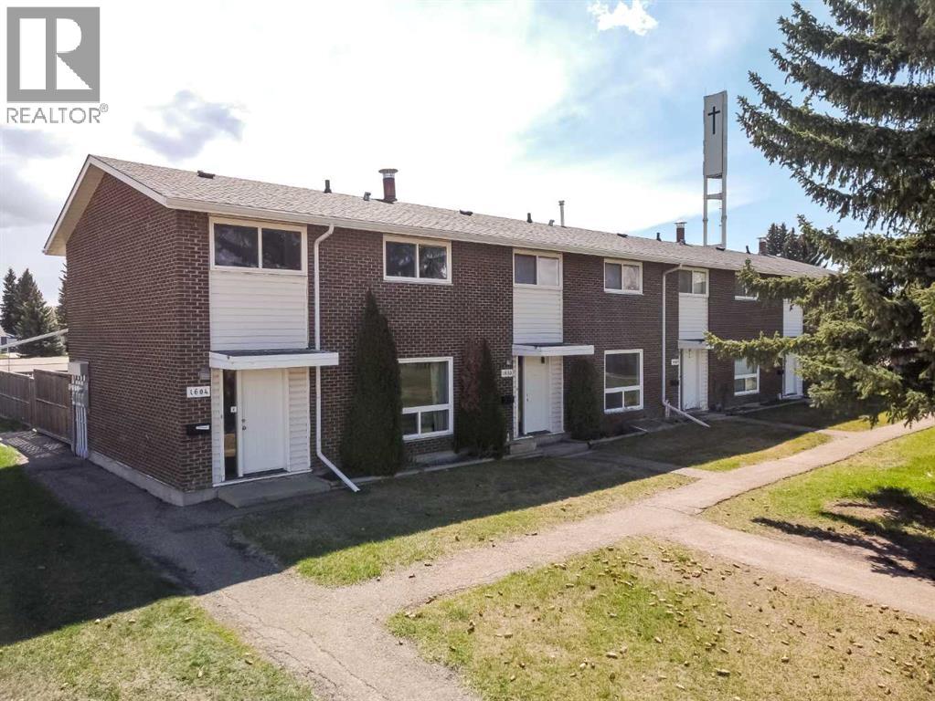 1603, 3907 39 Street, Red Deer, Alberta  T4N 0M6 - Photo 1 - A2310270