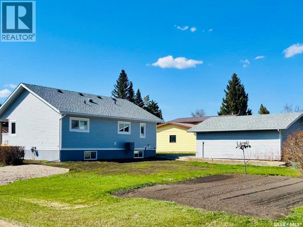 109 Ash Street, Wolseley, Saskatchewan  S0G 5H0 - Photo 2 - SK019032