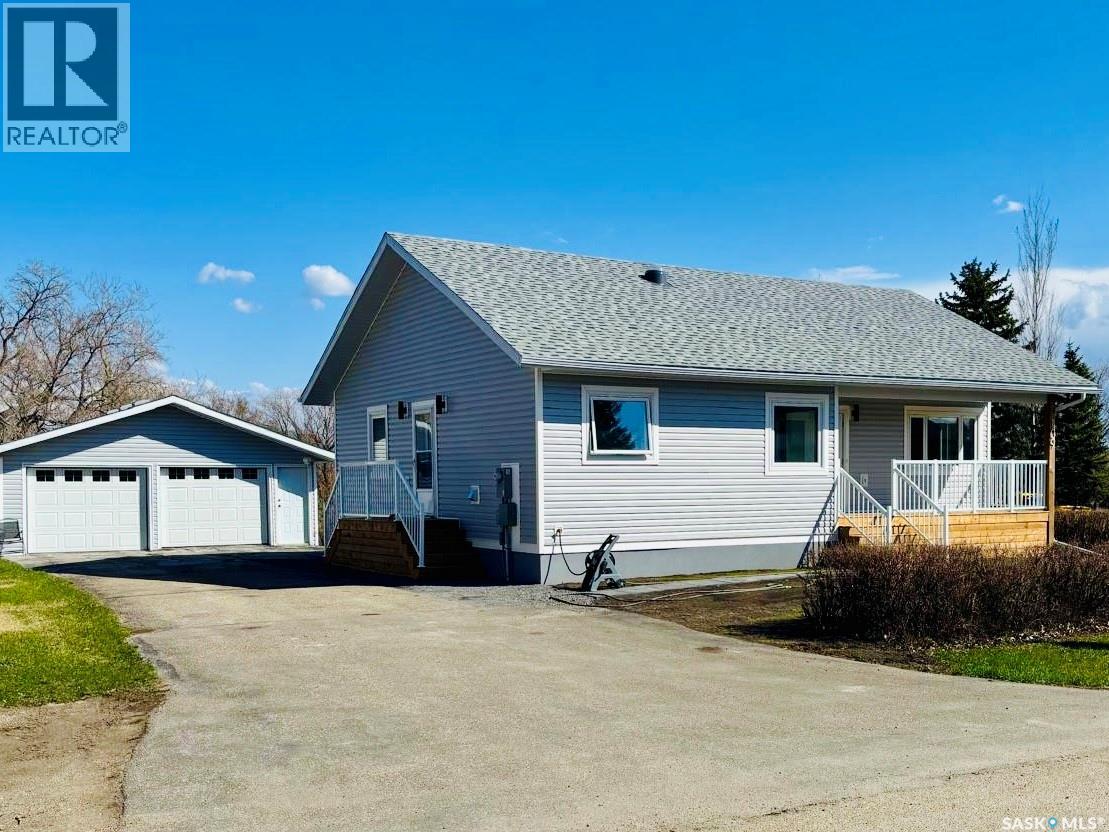 109 Ash Street, Wolseley, Saskatchewan  S0G 5H0 - Photo 1 - SK019032