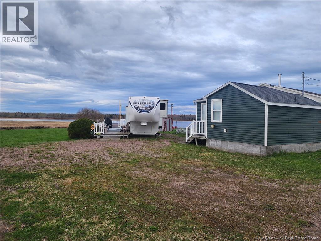 53 Thibodeau, Grand-Barachois, New Brunswick  E4P 8P4 - Photo 3 - NB139149