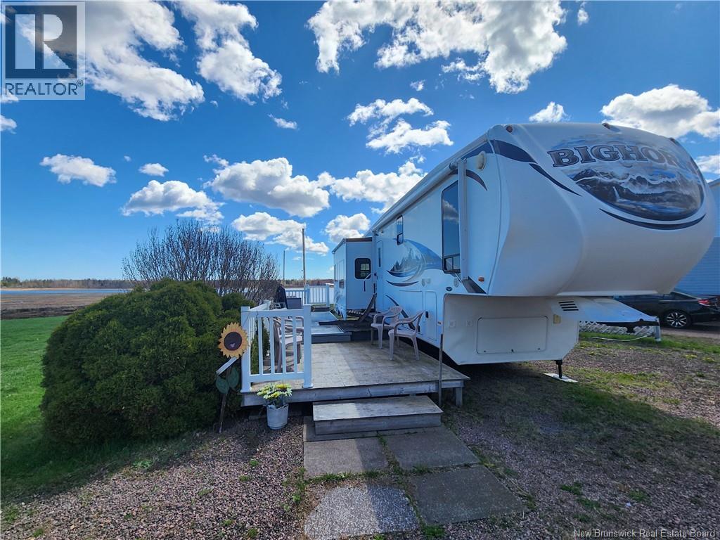 53 Thibodeau, Grand-Barachois, New Brunswick  E4P 8P4 - Photo 5 - NB139149