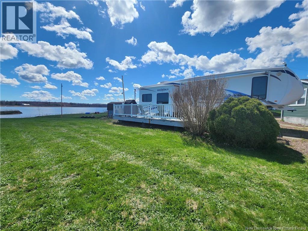 53 Thibodeau, Grand-Barachois, New Brunswick  E4P 8P4 - Photo 2 - NB139149